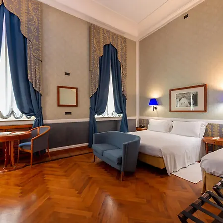 Ξενοδοχείο Grand Ortigia Συρακούσες