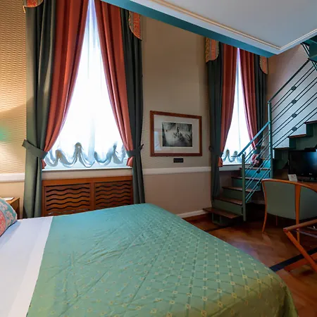 Grand Ortigia 5*