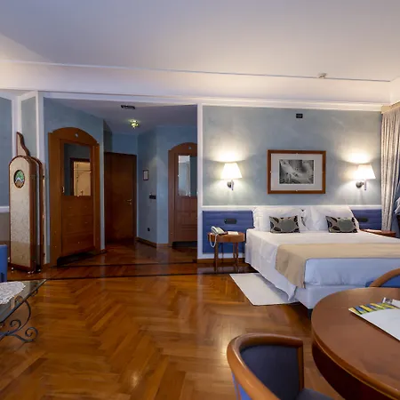 Grand Ortigia 5* Συρακούσες