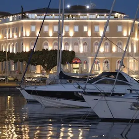 Grand Ortigia Ξενοδοχείο Συρακούσες