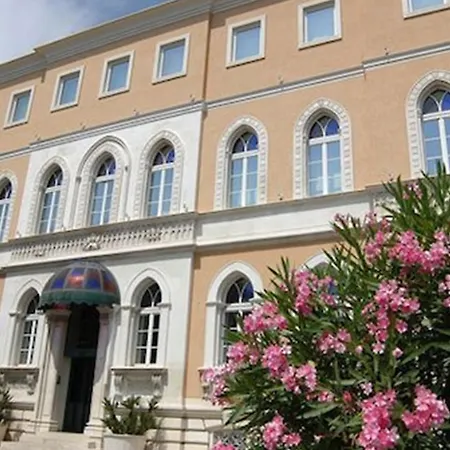Ξενοδοχείο Grand Ortigia