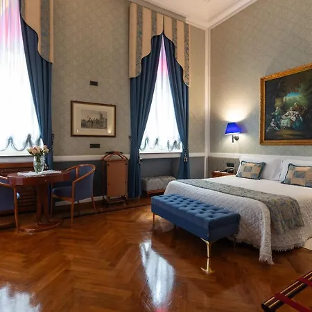 Grand Ortigia Ξενοδοχείο 5*