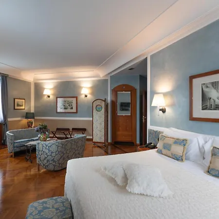 Grand Ortigia 5* Συρακούσες