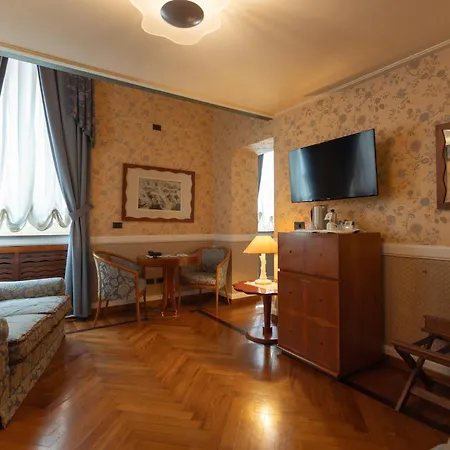 Ξενοδοχείο Grand Ortigia 5*
