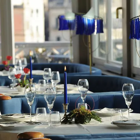Ξενοδοχείο Grand Ortigia 5*